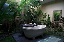 Villa Nirvana Bali Ουμπούντ Εξωτερικό φωτογραφία