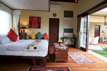 Villa Nirvana Bali Ουμπούντ Εξωτερικό φωτογραφία