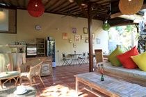 Villa Nirvana Bali Ουμπούντ Εξωτερικό φωτογραφία