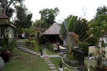 Villa Nirvana Bali Ουμπούντ Εξωτερικό φωτογραφία