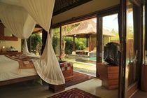 Villa Nirvana Bali Ουμπούντ Εξωτερικό φωτογραφία