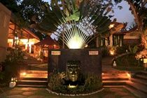 Villa Nirvana Bali Ουμπούντ Εξωτερικό φωτογραφία