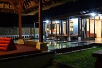 Villa Nirvana Bali Ουμπούντ Εξωτερικό φωτογραφία