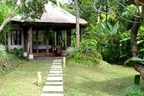 Villa Nirvana Bali Ουμπούντ Εξωτερικό φωτογραφία