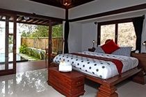 Villa Nirvana Bali Ουμπούντ Εξωτερικό φωτογραφία