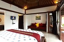 Villa Nirvana Bali Ουμπούντ Εξωτερικό φωτογραφία