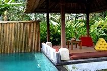 Villa Nirvana Bali Ουμπούντ Εξωτερικό φωτογραφία