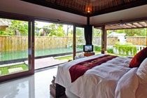 Villa Nirvana Bali Ουμπούντ Εξωτερικό φωτογραφία