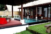 Villa Nirvana Bali Ουμπούντ Εξωτερικό φωτογραφία
