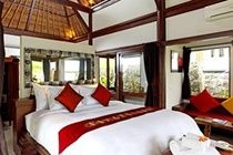 Villa Nirvana Bali Ουμπούντ Εξωτερικό φωτογραφία