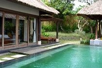 Villa Nirvana Bali Ουμπούντ Εξωτερικό φωτογραφία